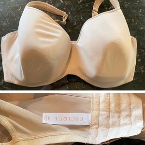 Cacique 44i bra balconette